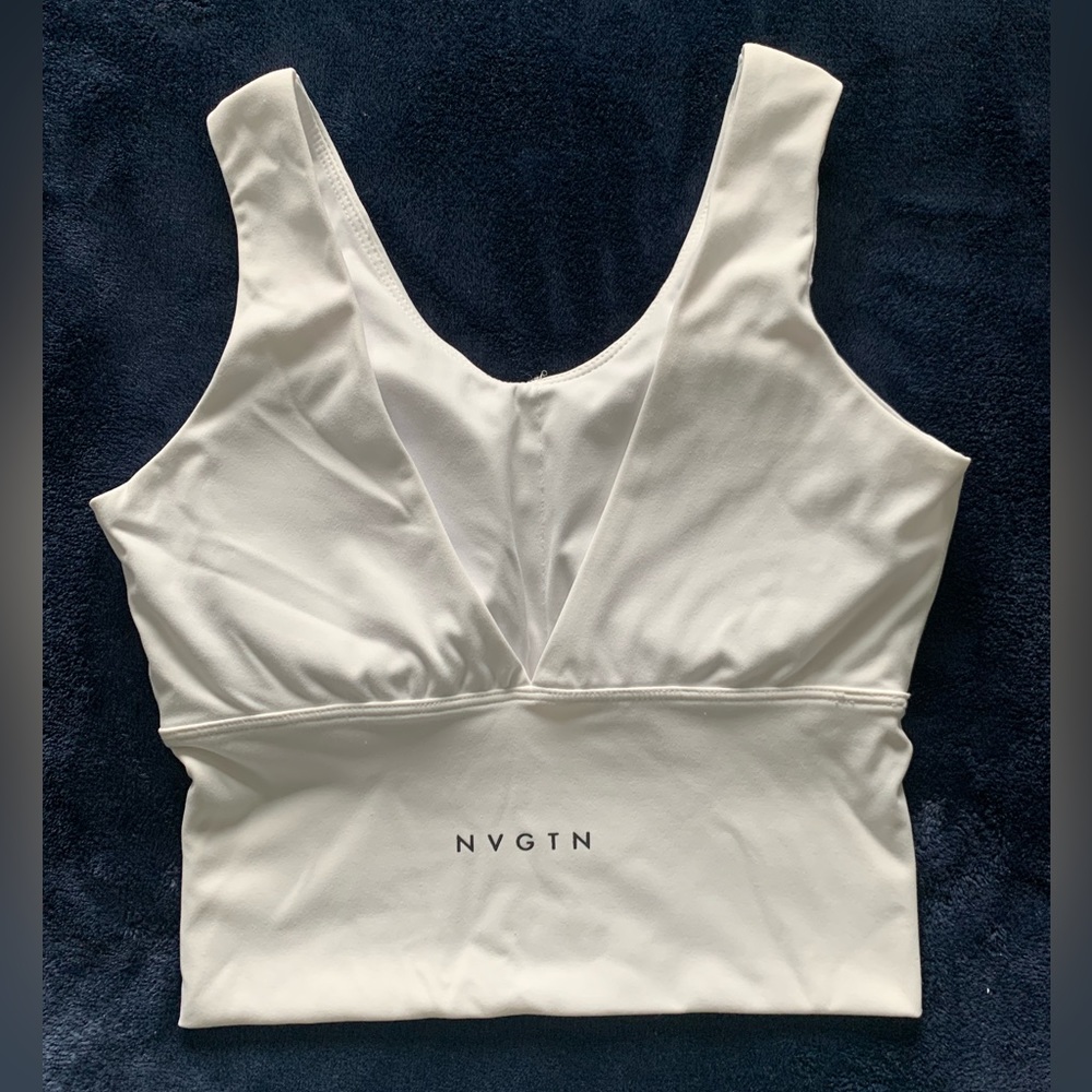 NVGTN Sport Bra XS